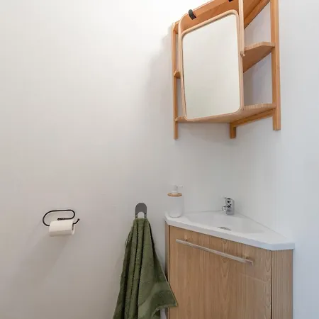 بيت للعطل Casa Sol