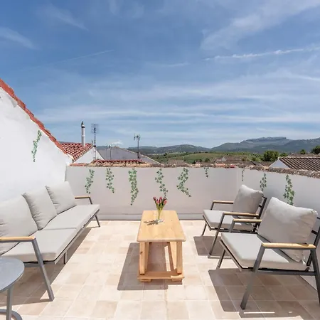 Casa Sol بيت للعطل روندا