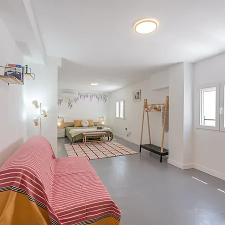 Casa Sol بيت للعطل