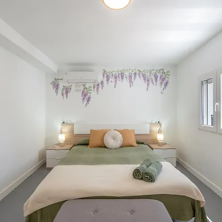 Будинок відпочинку Casa Sol *