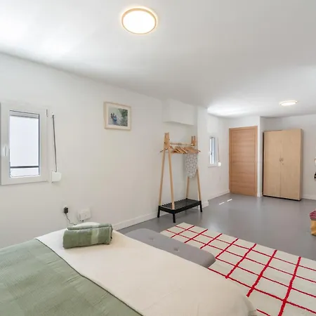 Casa Sol بيت للعطل