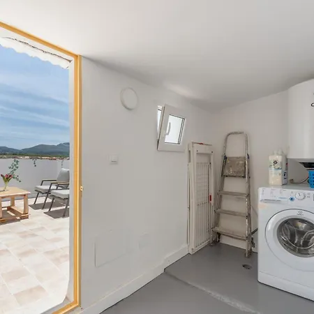 Casa Sol بيت للعطل *